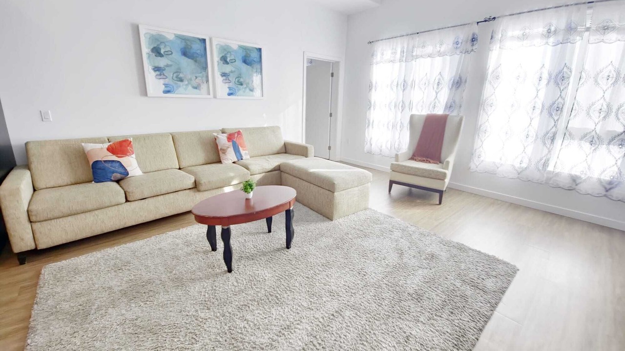 Photo of Bedroom in Little Tokyo