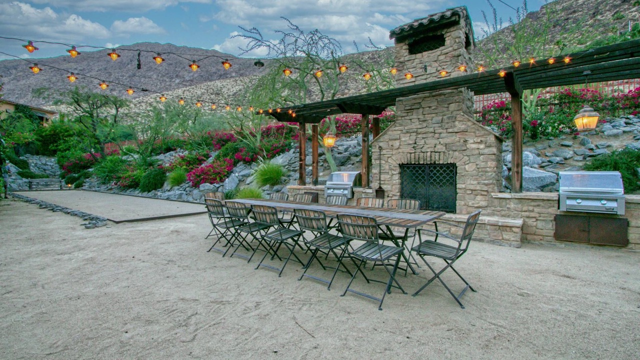 Photo of Outdoor in Historic Tennis Club