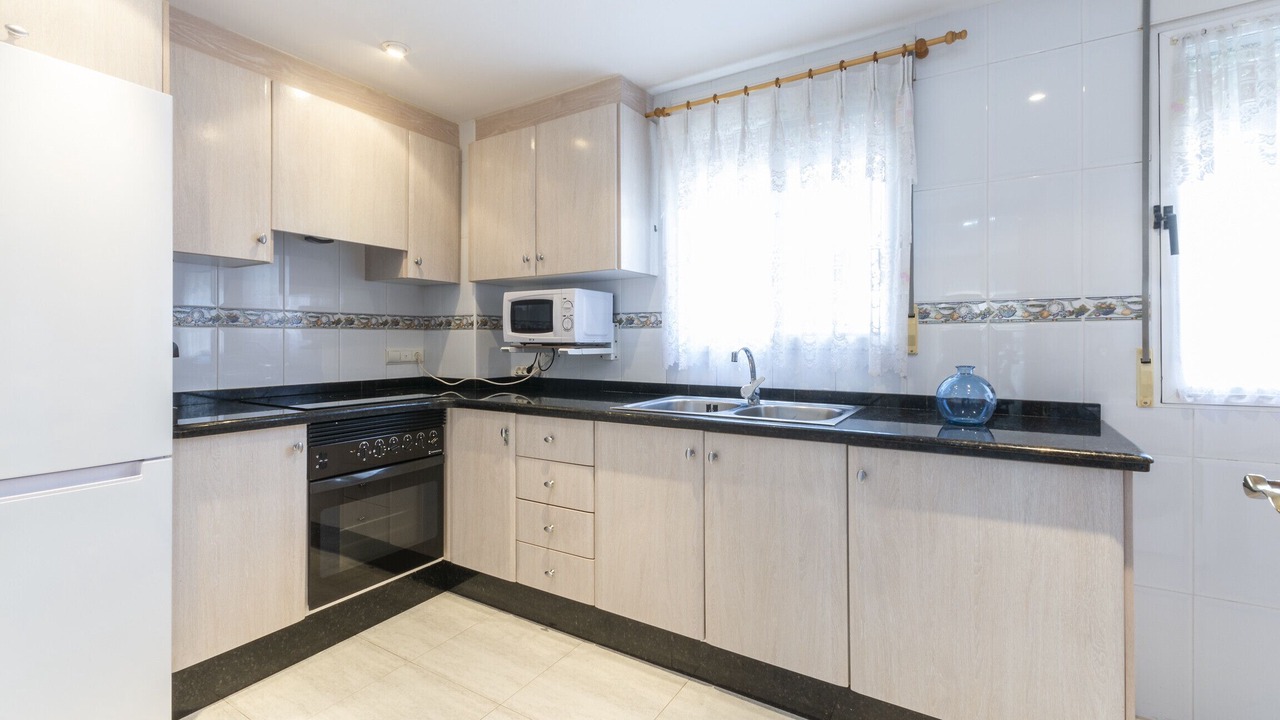 Photo of Kitchen in Daimuz