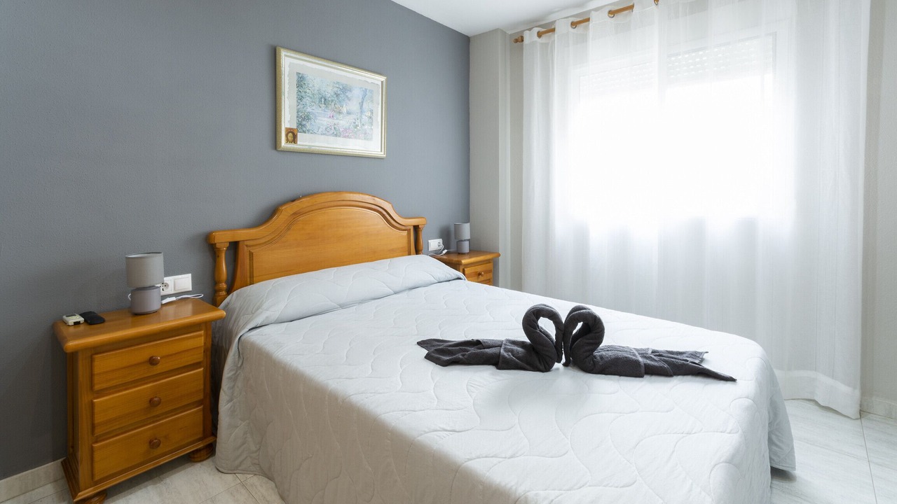 Photo of Bedroom in Daimuz