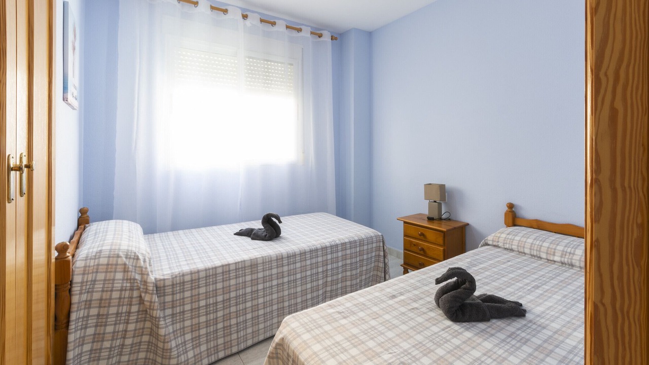 Photo of Bedroom in Daimuz