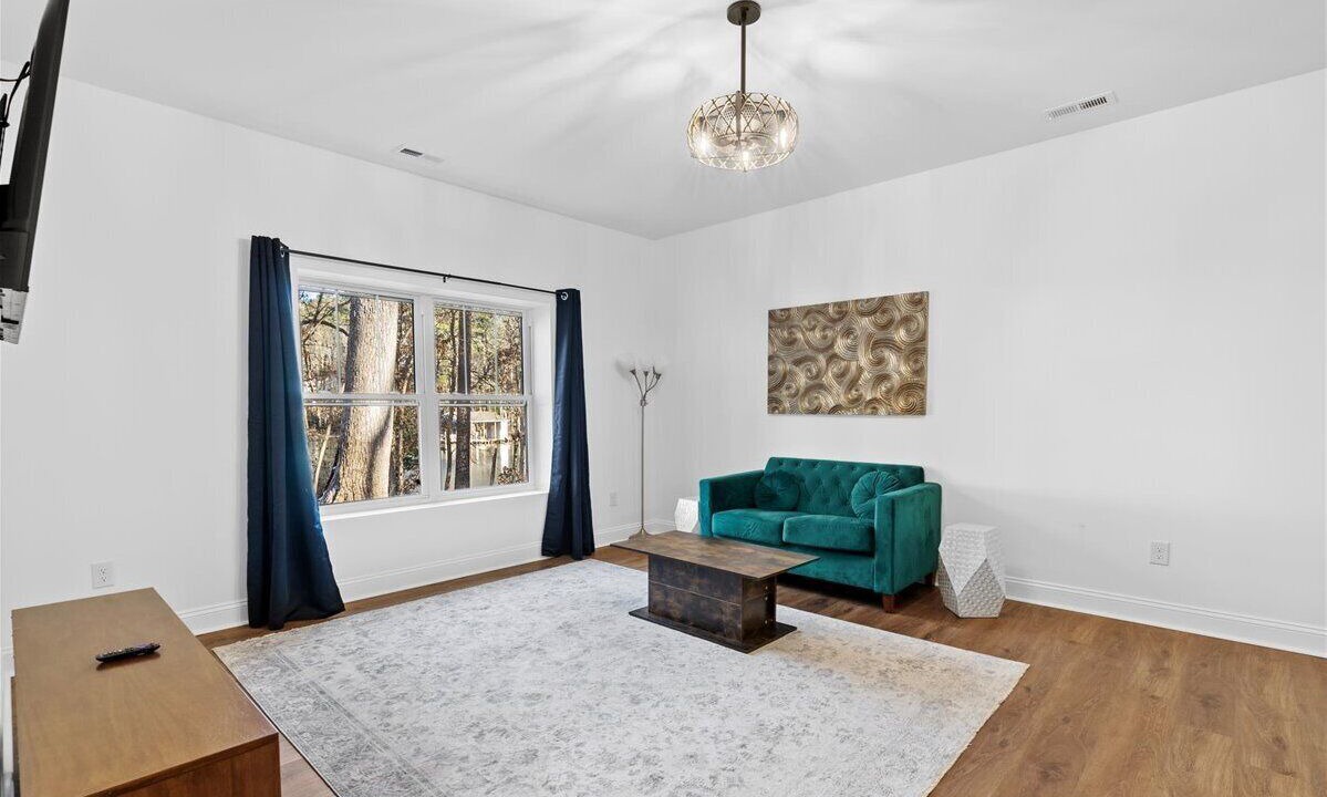 Photo of Livingroom in Wise