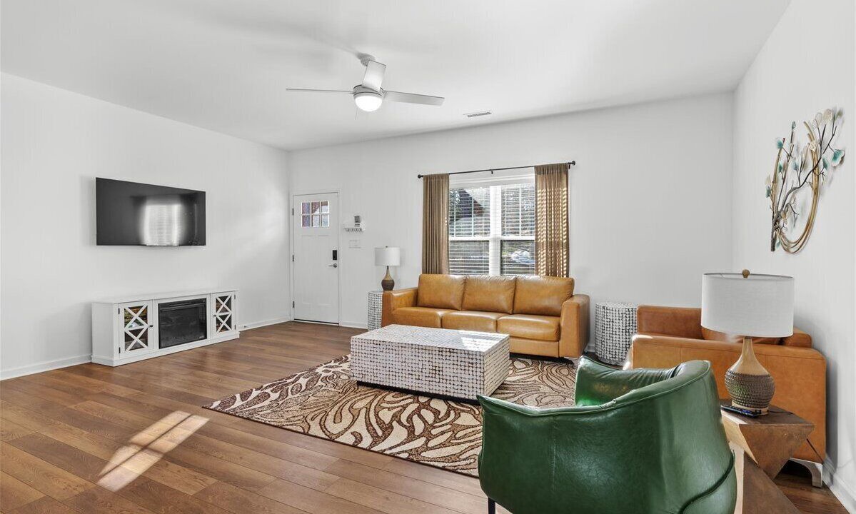 Photo of Livingroom in Wise
