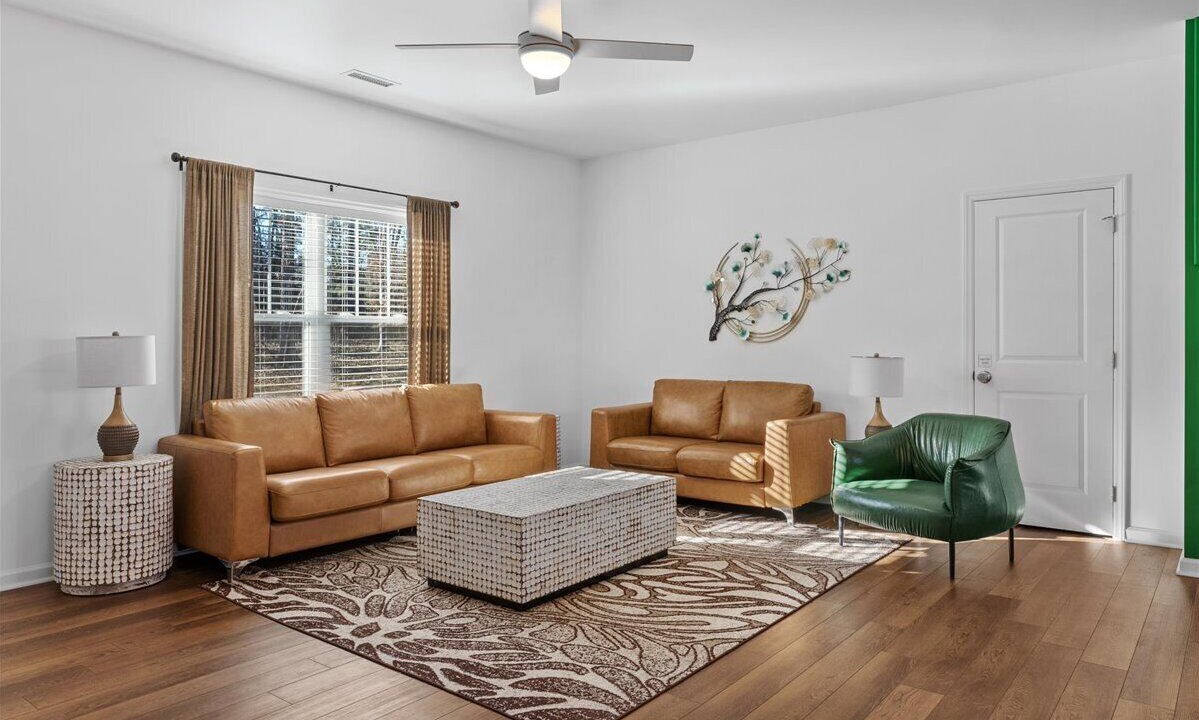 Photo of Livingroom in Wise