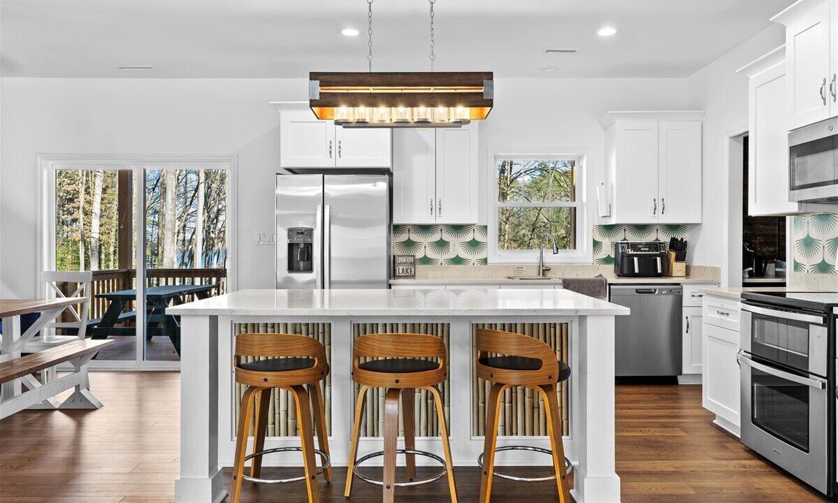 Photo of Kitchen in Wise