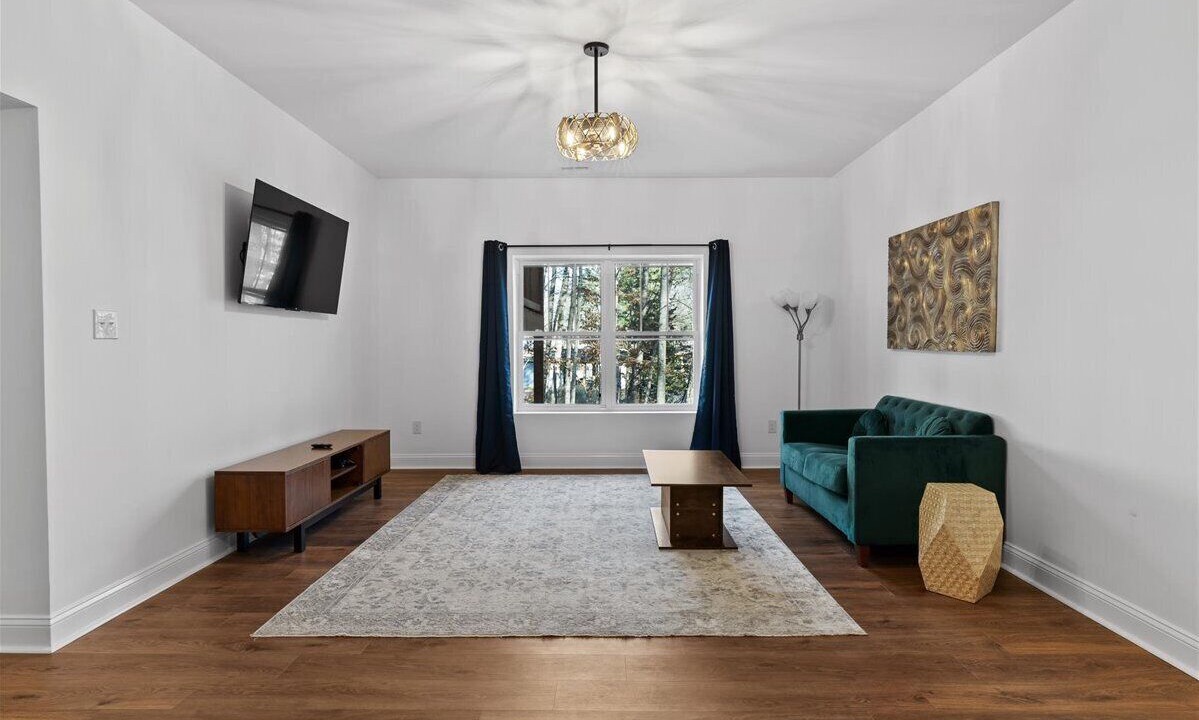 Photo of Livingroom in Wise