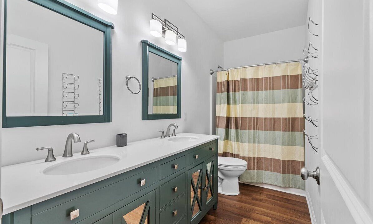 Photo of Bathroom in Wise