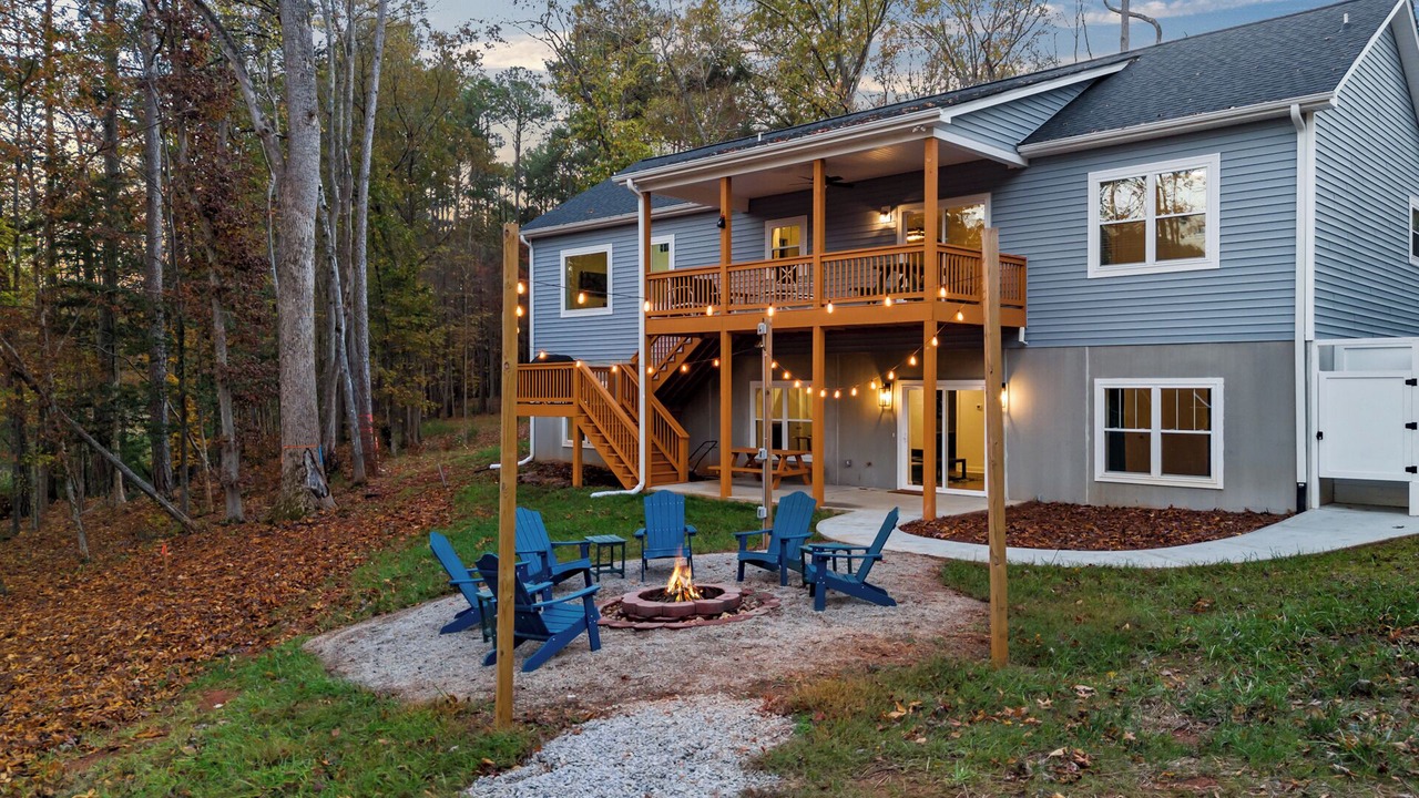 Photo of Outdoor in Wise