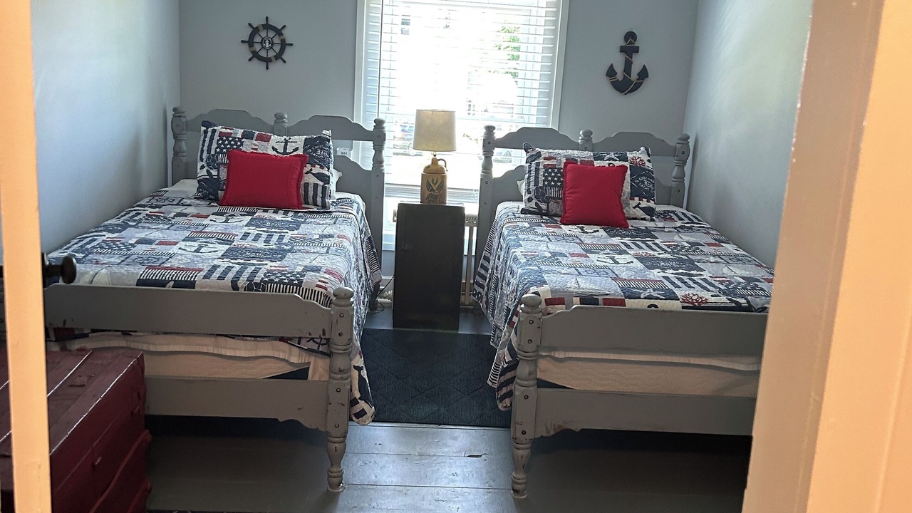 Photo of Bedroom in Auburn