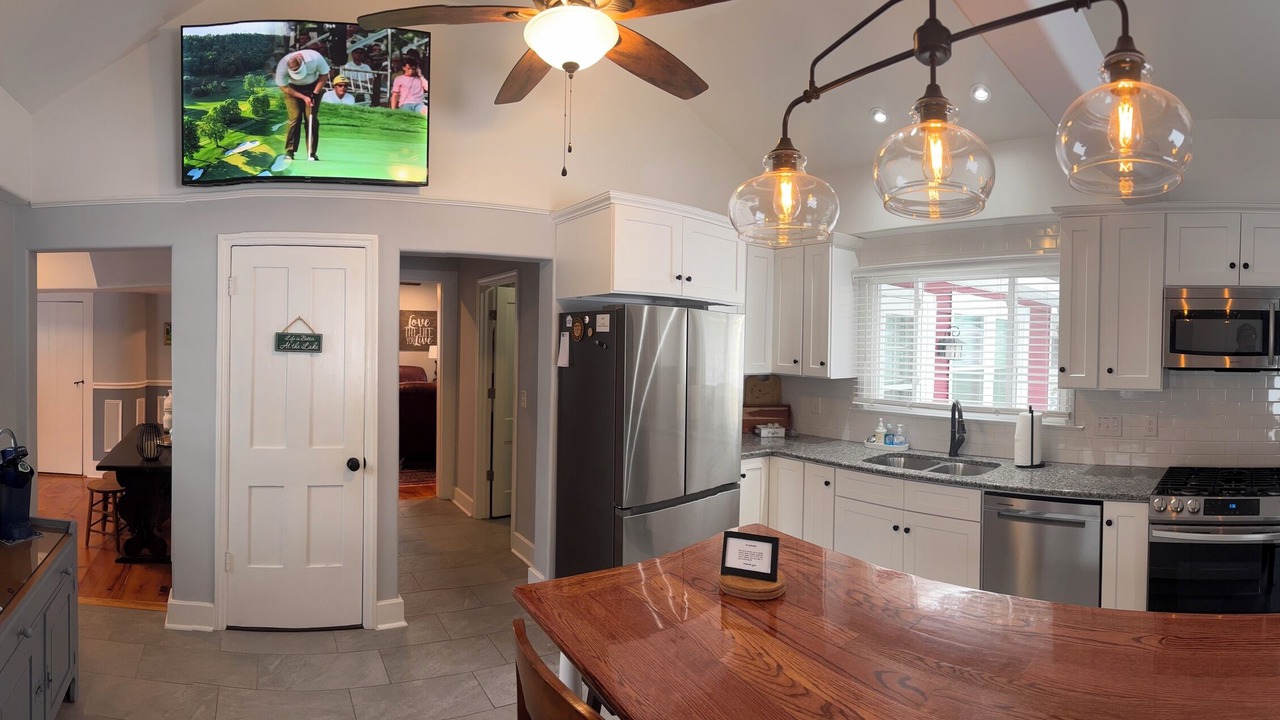 Photo of Kitchen in Auburn