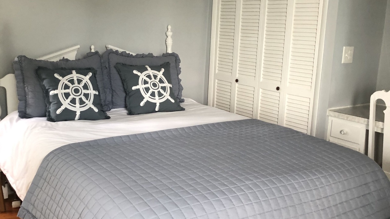 Photo of Bedroom in Auburn