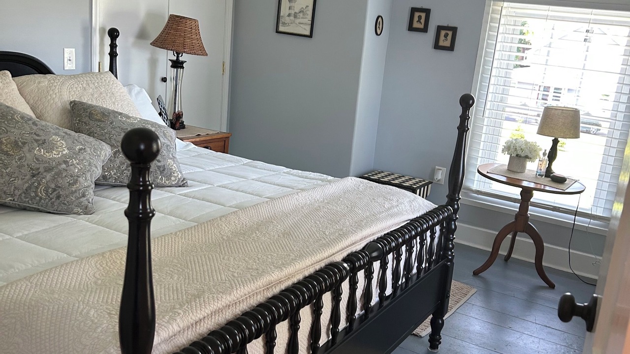 Photo of Bedroom in Auburn
