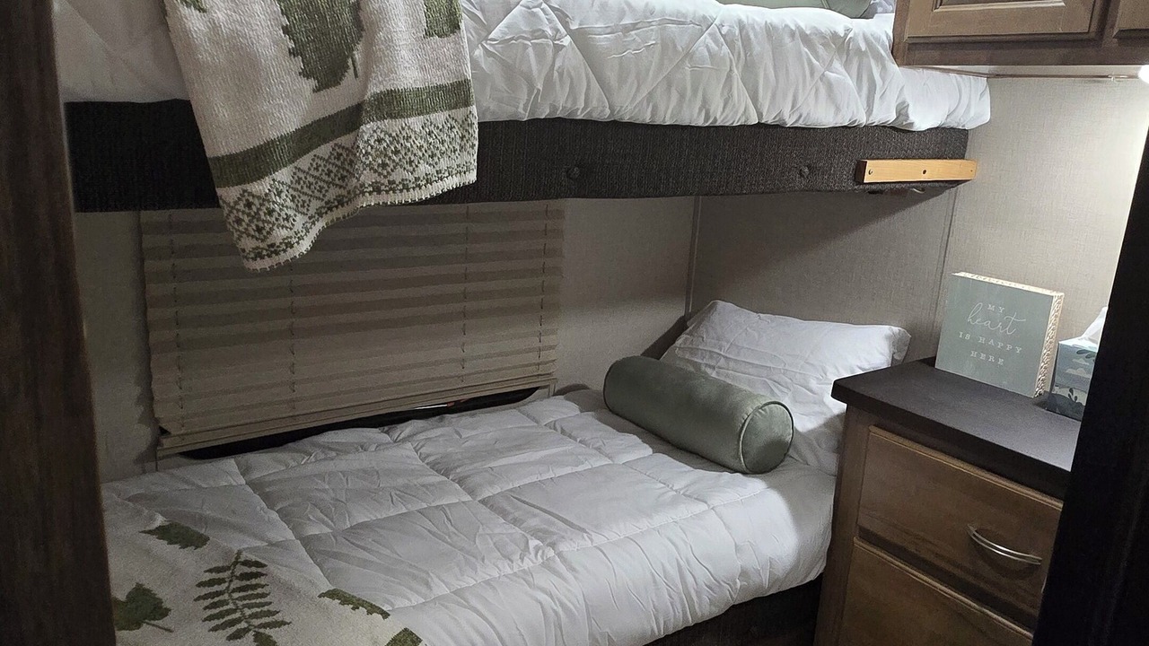 Photo of Bedroom in Deltona Lakes