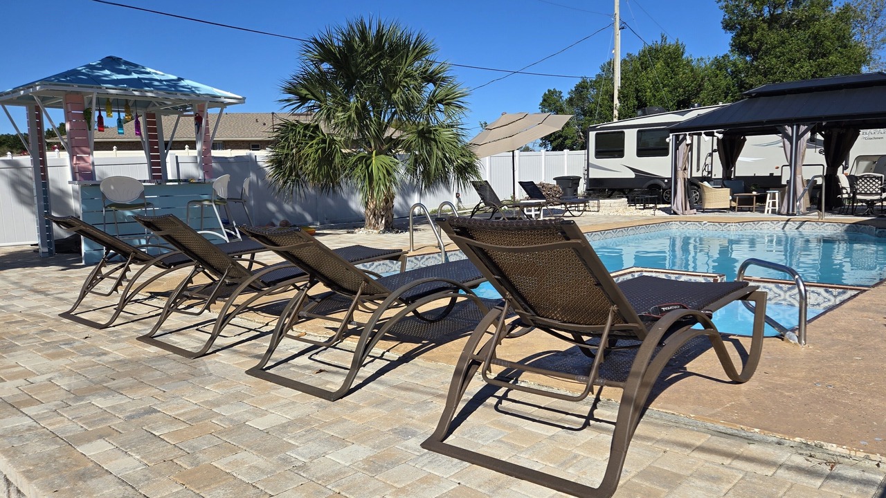 Photo of Outdoor in Deltona Lakes