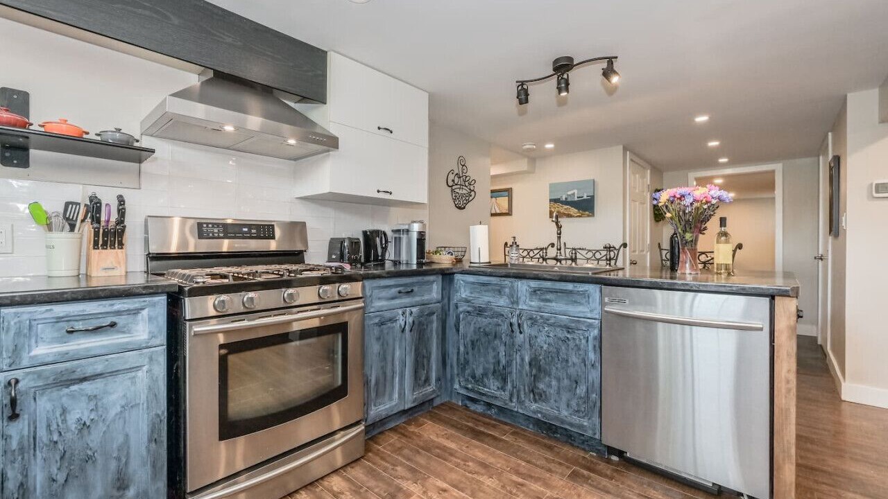 Photo of Kitchen in Elora
