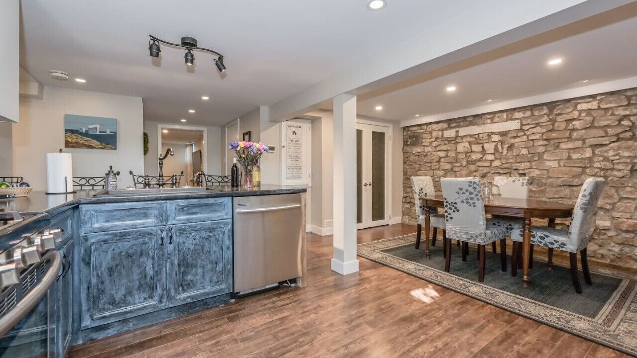 Photo of Kitchen in Elora
