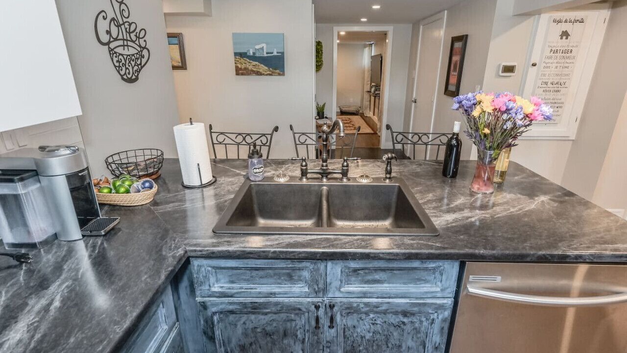 Photo of Kitchen in Elora