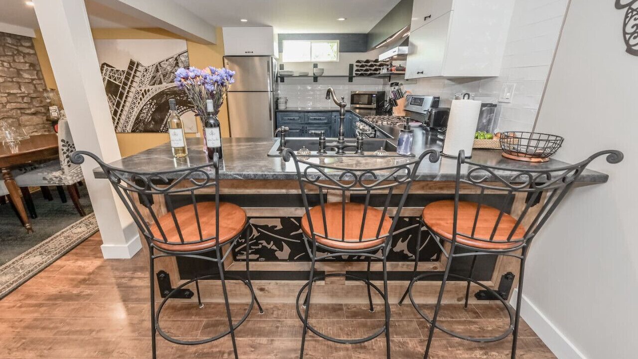 Photo of Kitchen in Elora