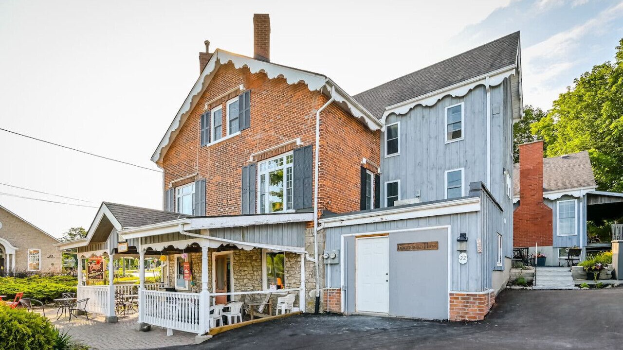 Photo of Outdoor in Elora
