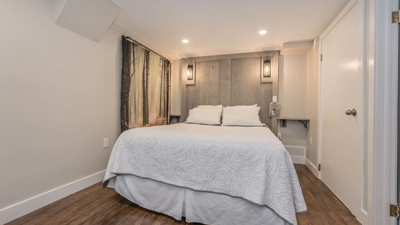 Photo of Bedroom in Elora