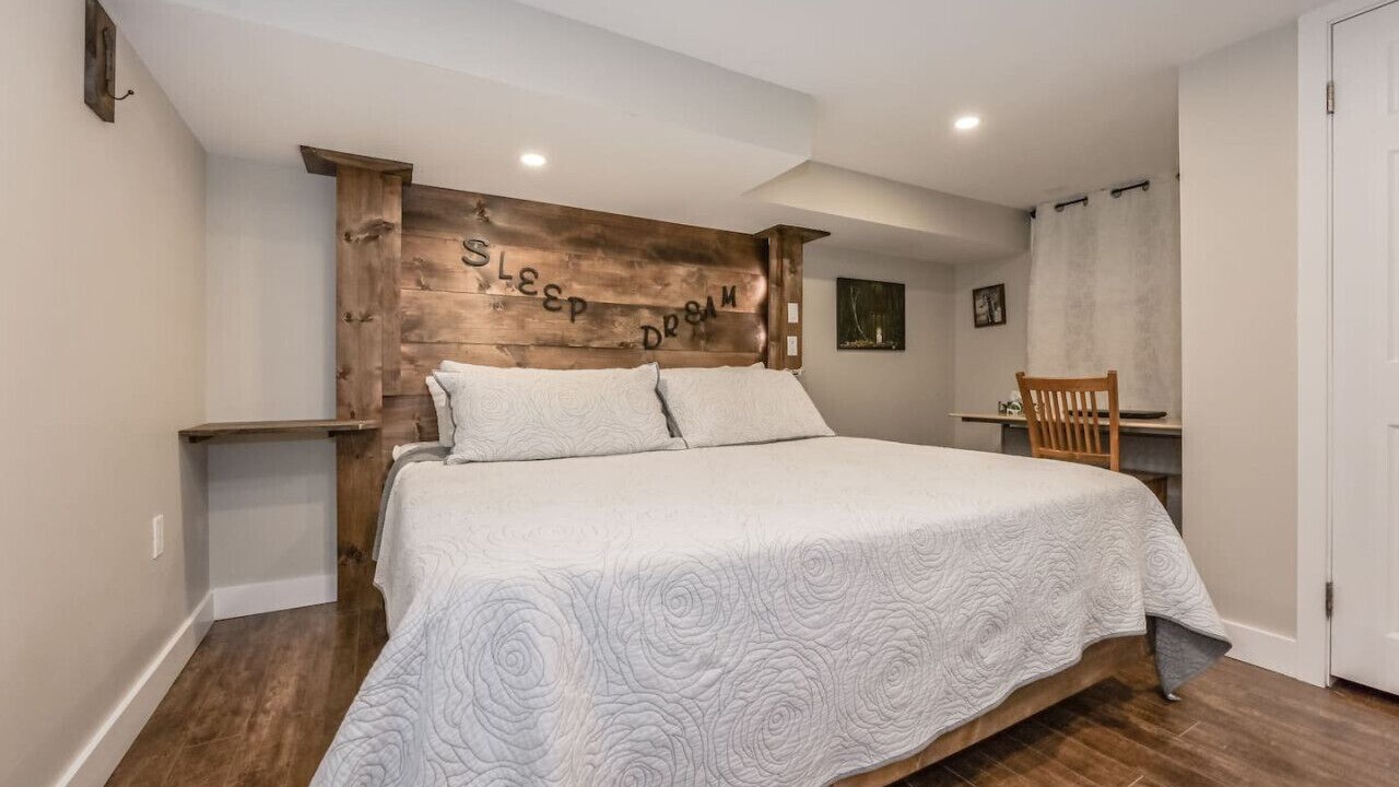 Photo of Bedroom in Elora