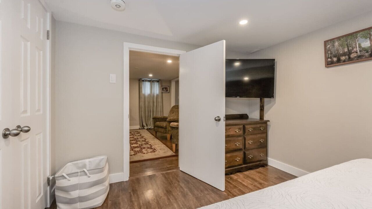 Photo of Bedroom in Elora