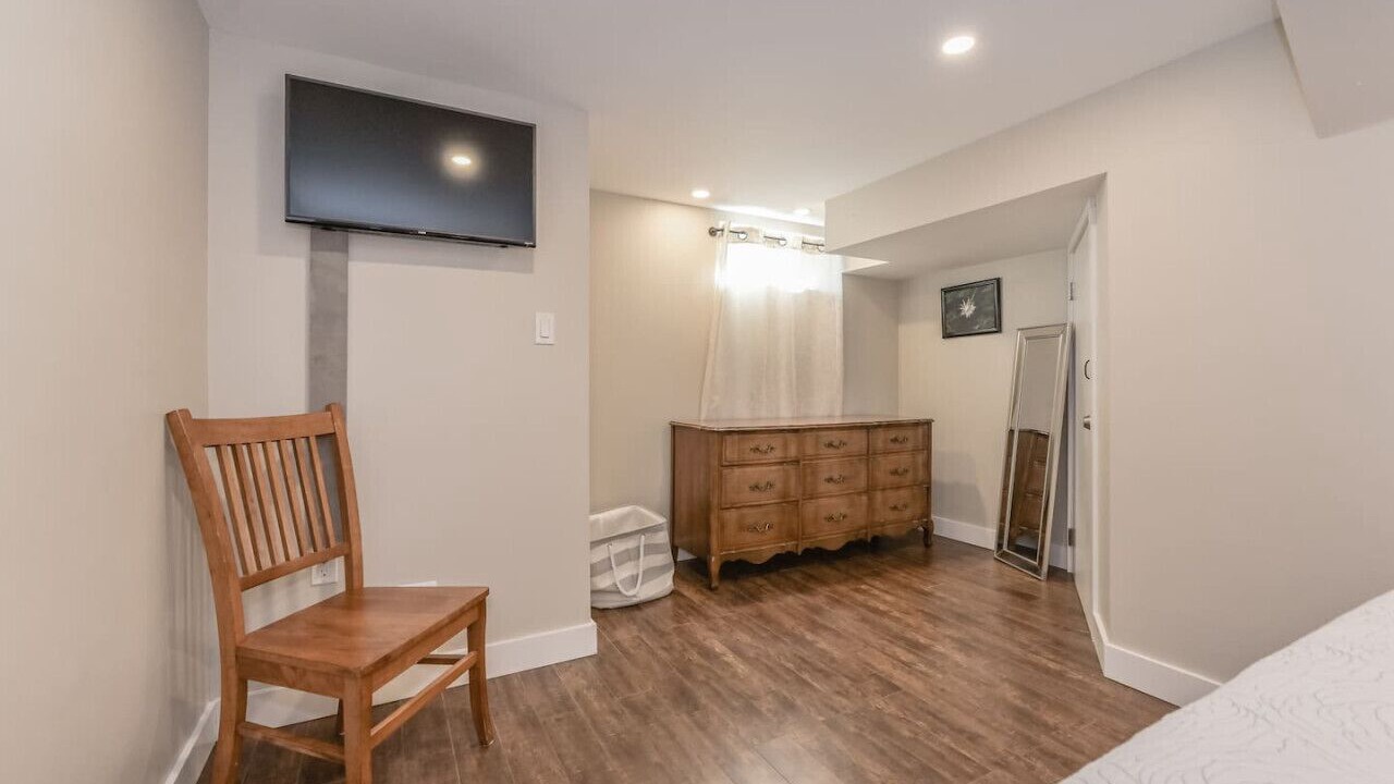 Photo of Bedroom in Elora
