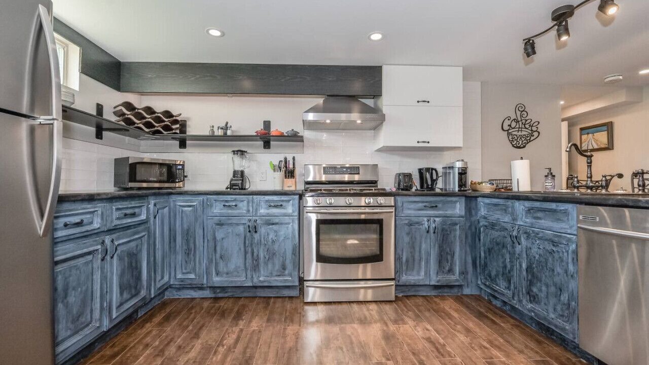 Photo of Kitchen in Elora