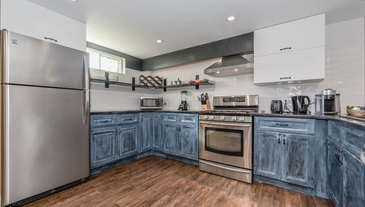 Photo of Kitchen in Elora