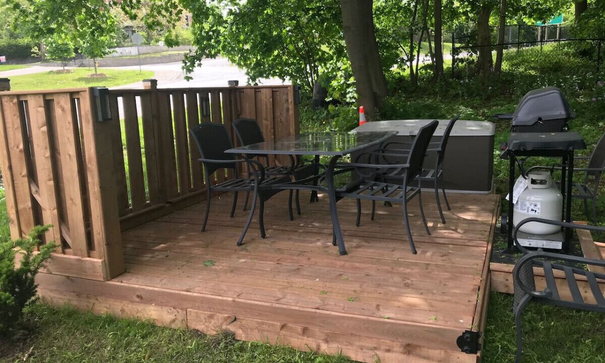 Photo of Outdoor in Elora