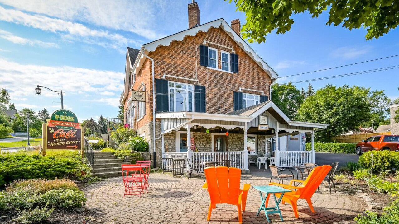 Photo of Outdoor in Elora