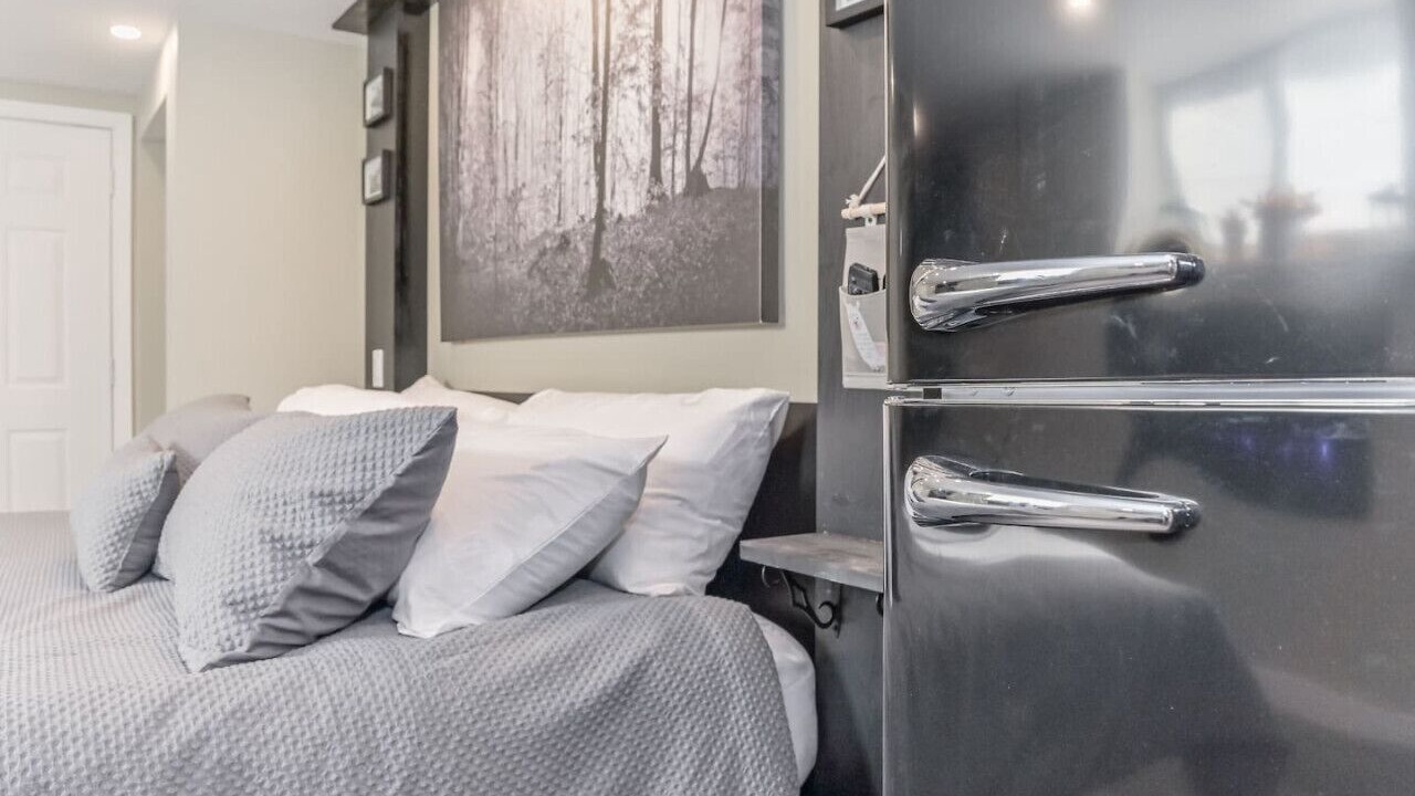 Photo of Bedroom in Elora
