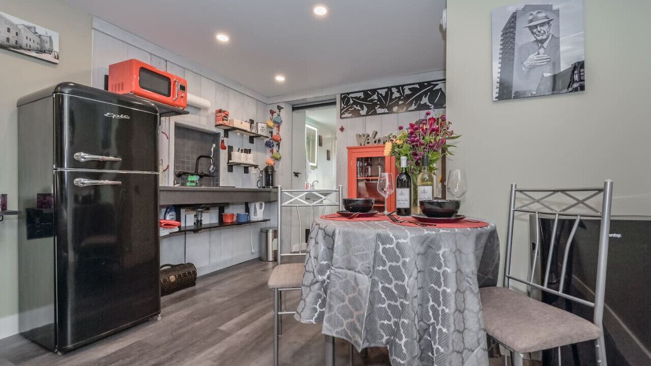 Photo of Kitchen in Elora