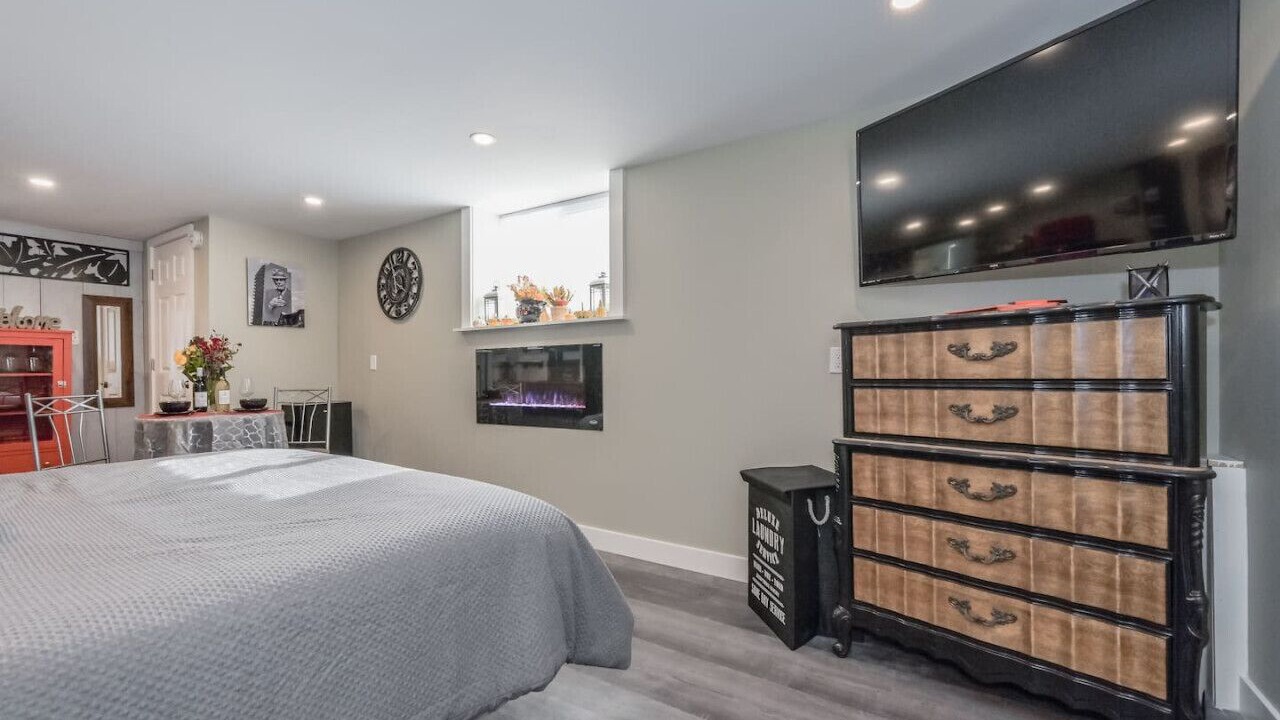 Photo of Bedroom in Elora