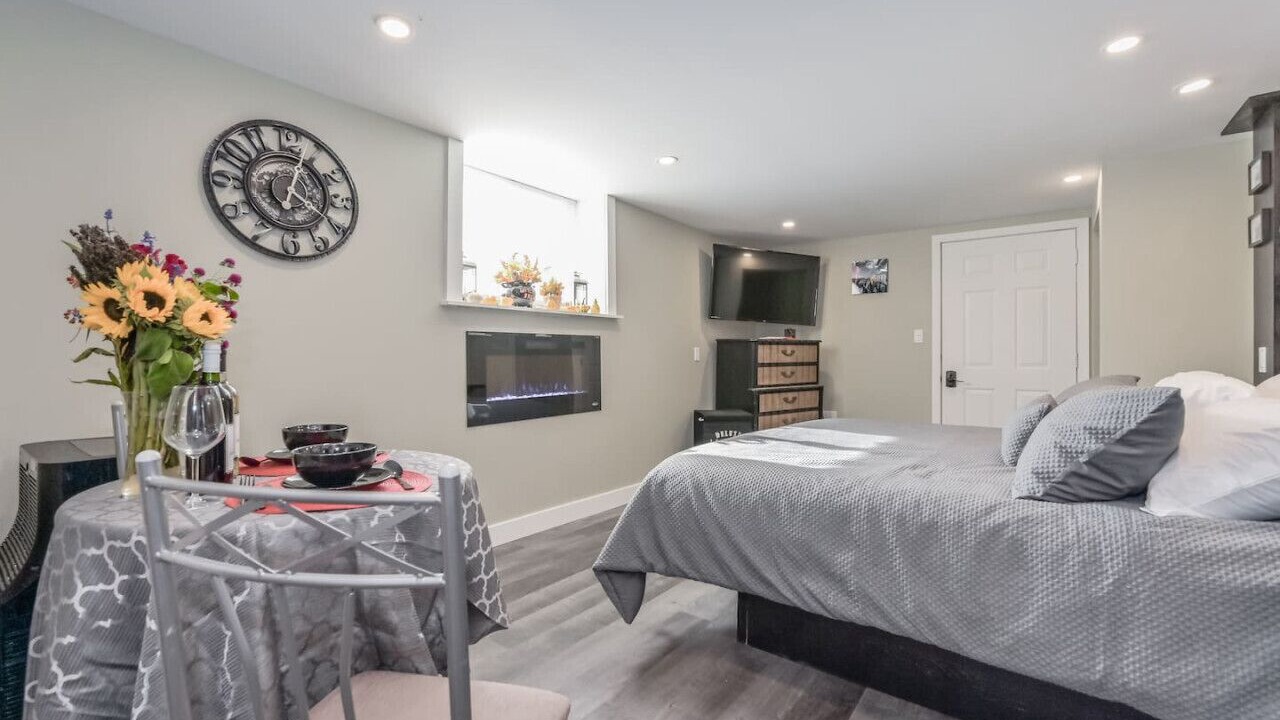 Photo of Bedroom in Elora