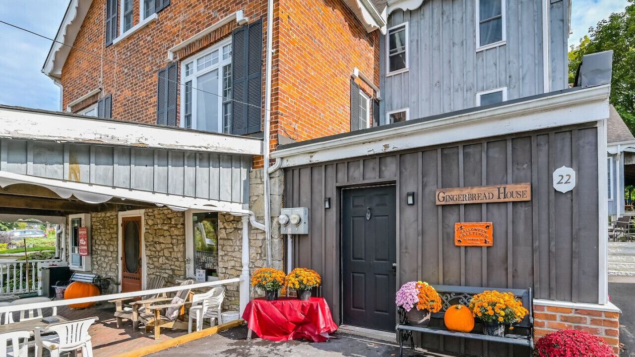 Photo of Outdoor in Elora