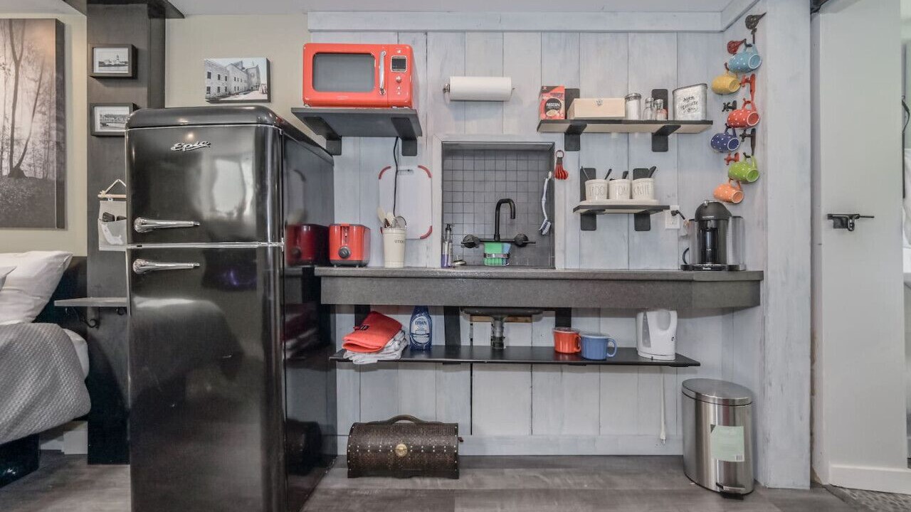 Photo of Kitchen in Elora