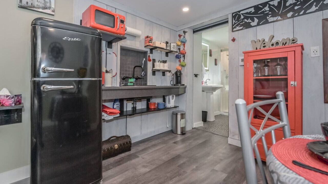 Photo of Kitchen in Elora