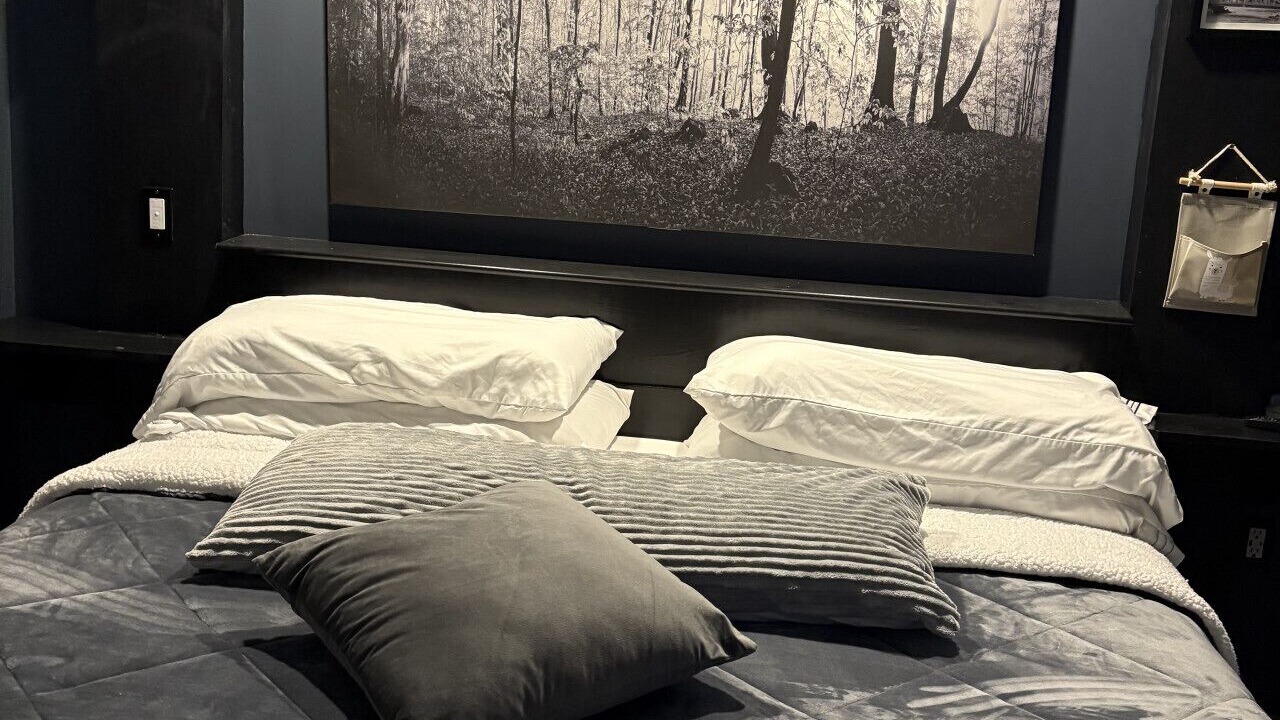 Photo of Bedroom in Elora