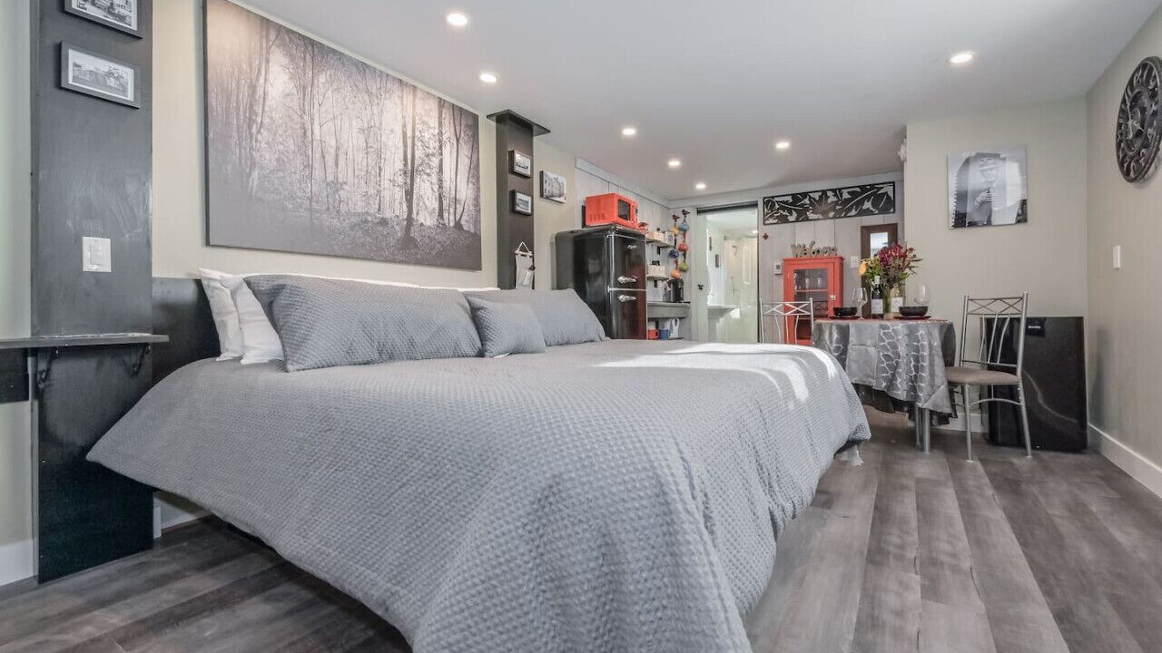 Photo of Bedroom in Elora