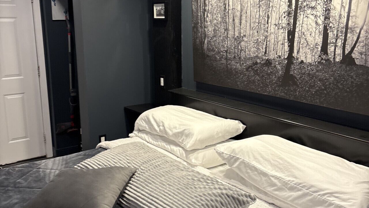 Photo of Bedroom in Elora