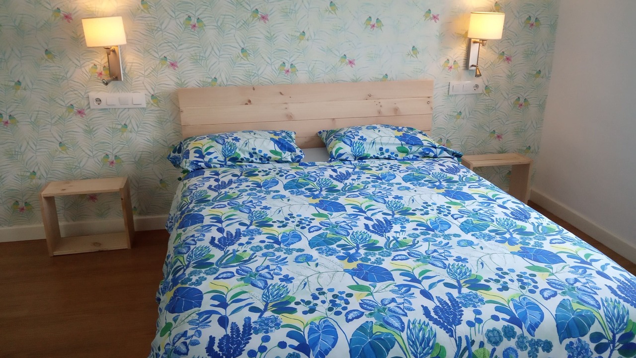 Photo of Bedroom in La Trinidad-San Juan y Todos los Santos