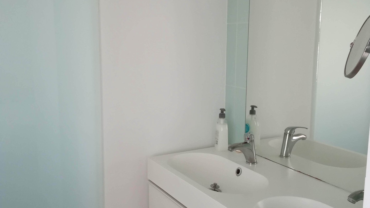 Photo of Bathroom in La Trinidad-San Juan y Todos los Santos