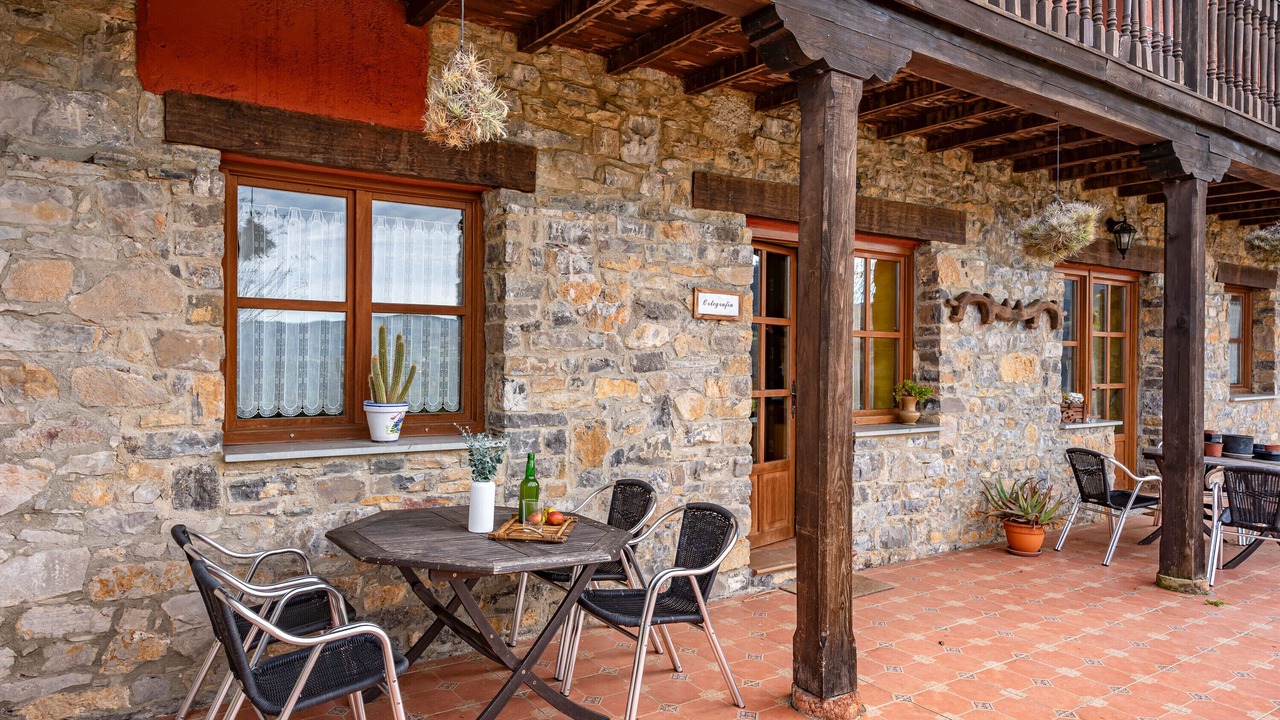 Photo of Outdoor in Tornon