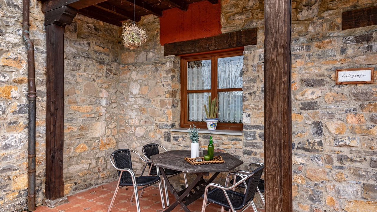 Photo of Outdoor in Tornon