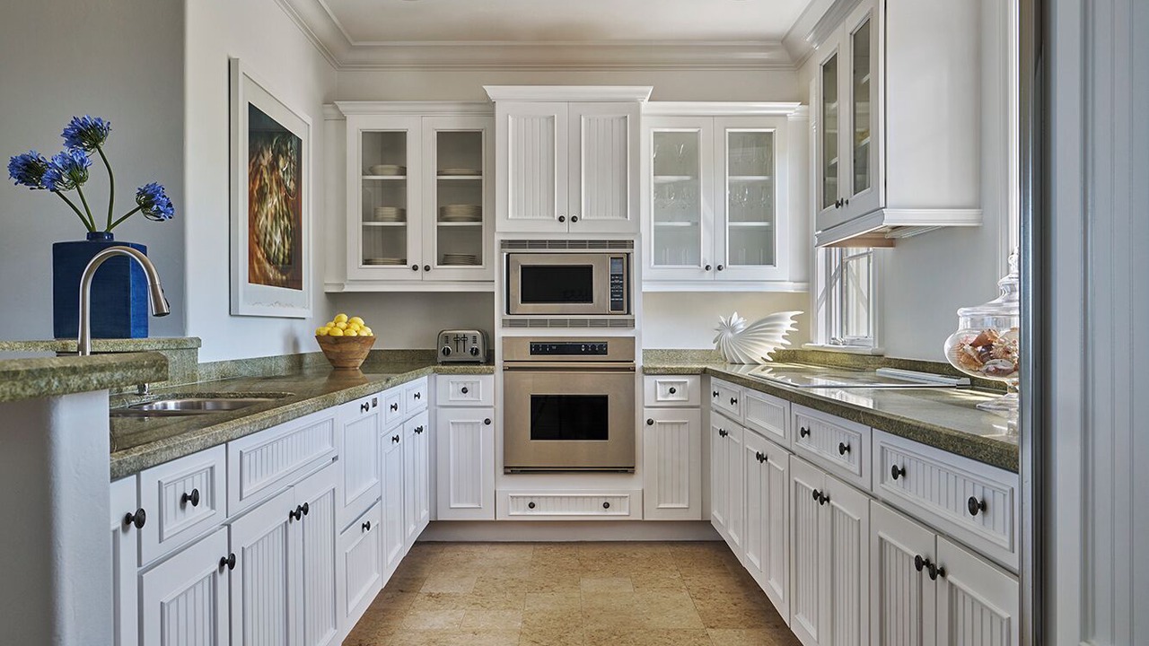 Photo of Kitchen in Rokers Point