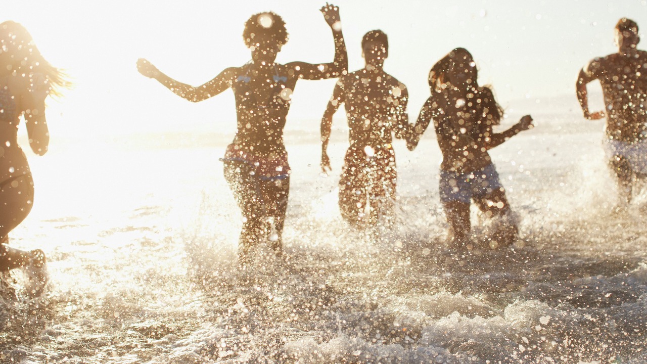 Photo of Others in Silver Strand