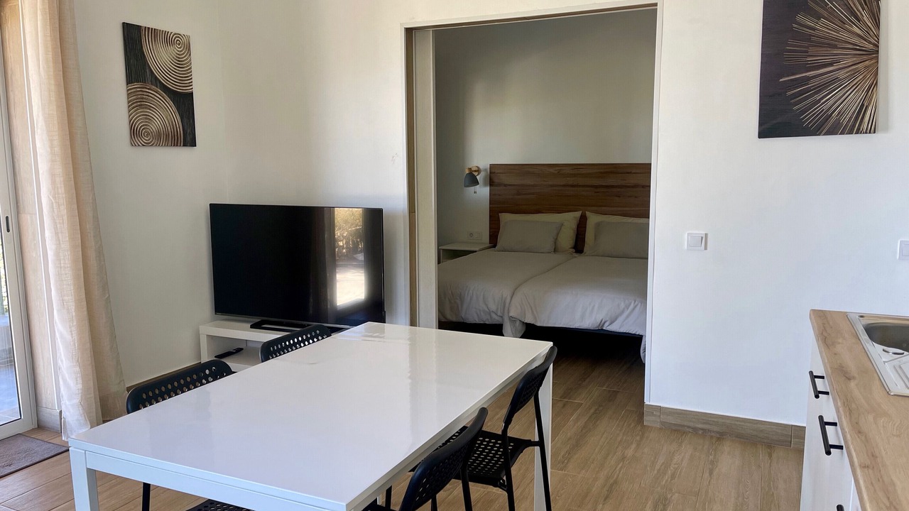 Photo of Bedroom in Montijos