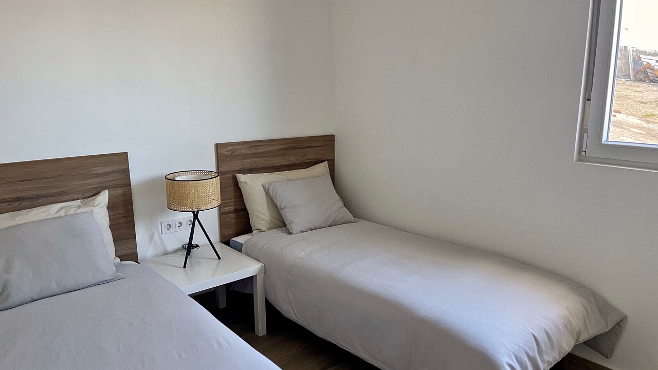 Photo of Bedroom in Montijos