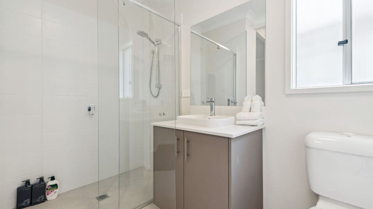 Photo of Bathroom in Spring Mountain